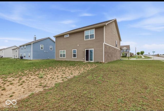 975 Bent Branch Lane, Greenwood, IN 46143
