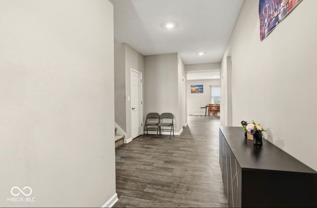 975 Bent Branch Lane, Greenwood, IN 46143
