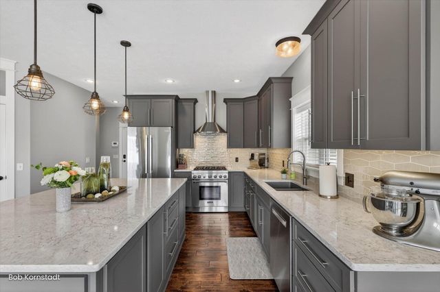 7116 Nantucket Drive SW, Byron Center, MI 49315
