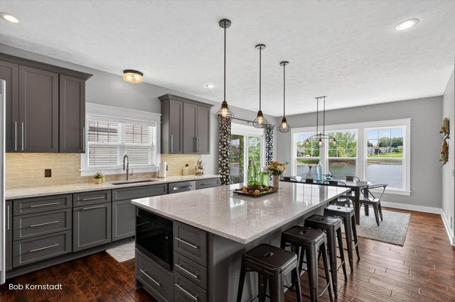 7116 Nantucket Drive SW, Byron Center, MI 49315
