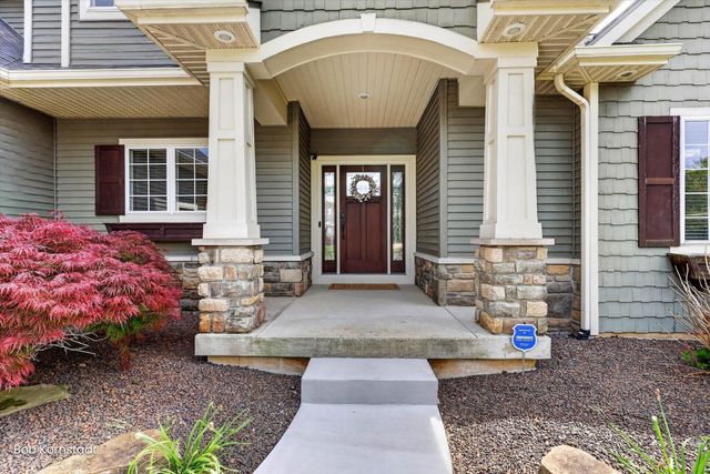 7116 Nantucket Drive SW, Byron Center, MI 49315