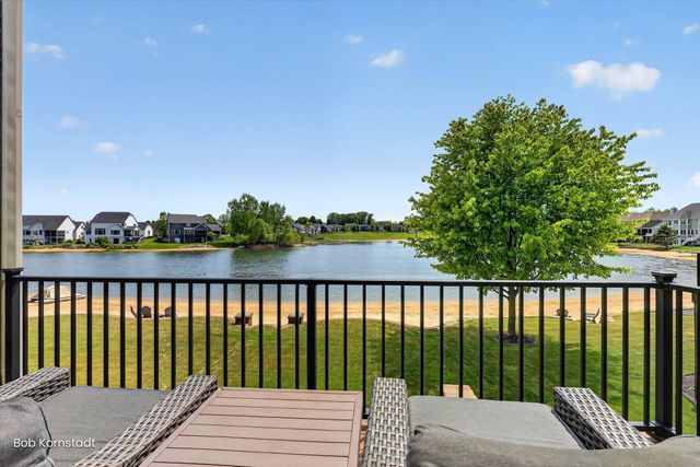 7116 Nantucket Drive SW, Byron Center, MI 49315