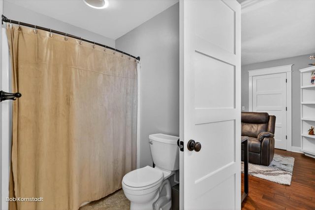 7116 Nantucket Drive SW, Byron Center, MI 49315