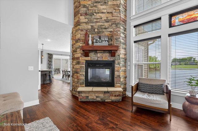 7116 Nantucket Drive SW, Byron Center, MI 49315