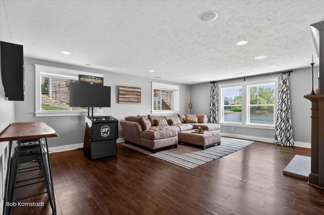 7116 Nantucket Drive SW, Byron Center, MI 49315