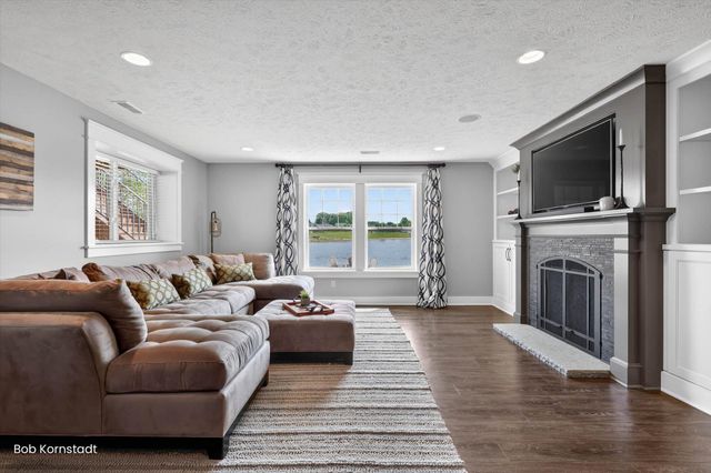 7116 Nantucket Drive SW, Byron Center, MI 49315