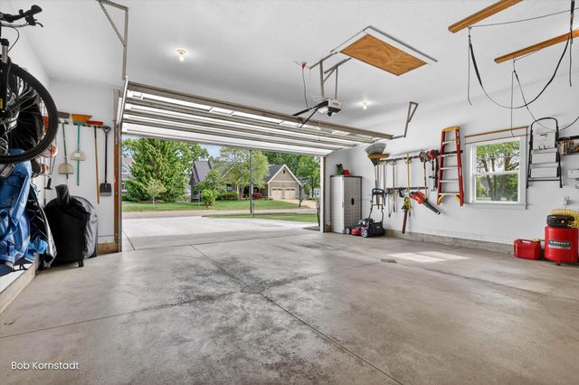 7116 Nantucket Drive SW, Byron Center, MI 49315