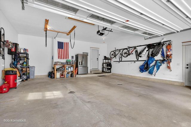 7116 Nantucket Drive SW, Byron Center, MI 49315