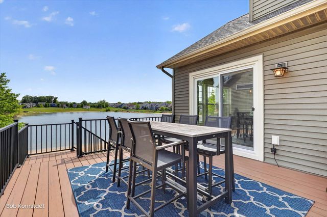 7116 Nantucket Drive SW, Byron Center, MI 49315