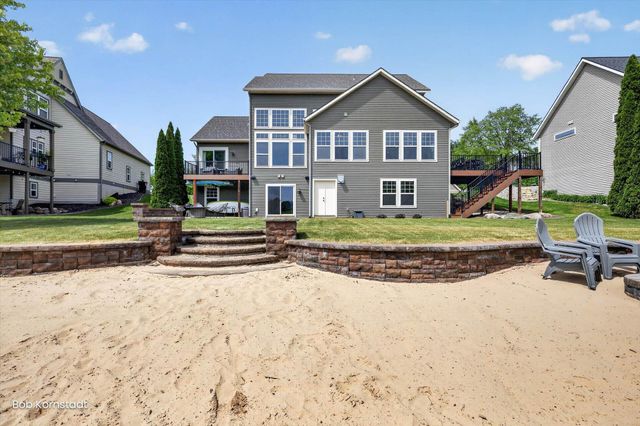 7116 Nantucket Drive SW, Byron Center, MI 49315