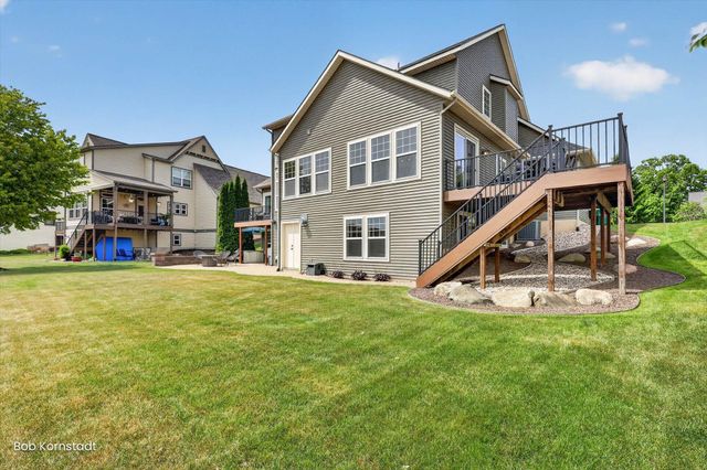 7116 Nantucket Drive SW, Byron Center, MI 49315