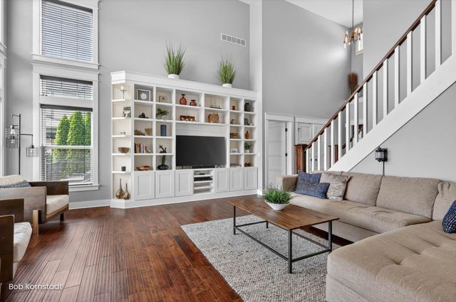 7116 Nantucket Drive SW, Byron Center, MI 49315
