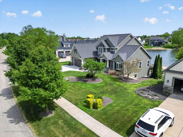 7116 Nantucket Drive SW, Byron Center, MI 49315