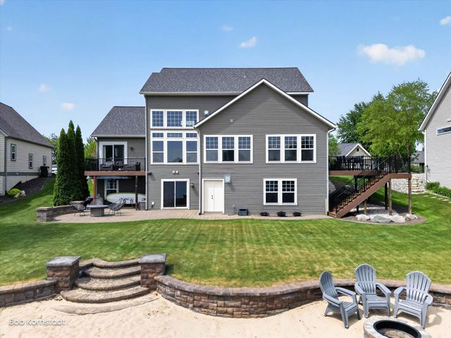 7116 Nantucket Drive SW, Byron Center, MI 49315