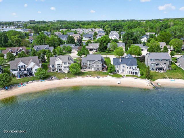 7116 Nantucket Drive SW, Byron Center, MI 49315