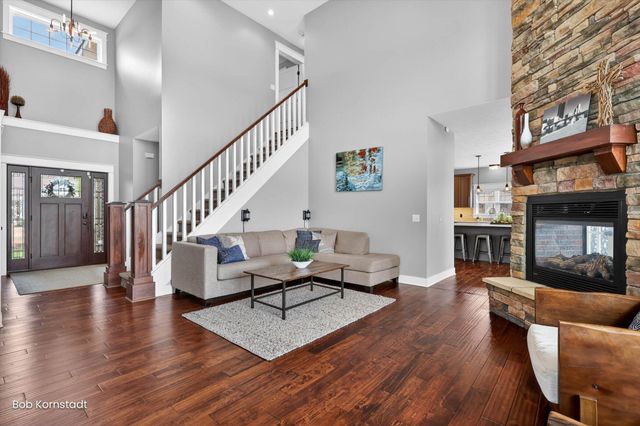 7116 Nantucket Drive SW, Byron Center, MI 49315