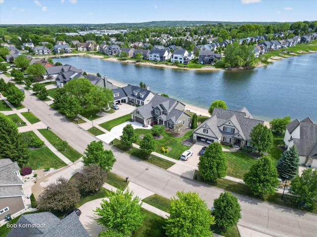 7116 Nantucket Drive SW, Byron Center, MI 49315