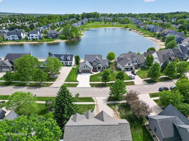 7116 Nantucket Drive SW, Byron Center, MI 49315