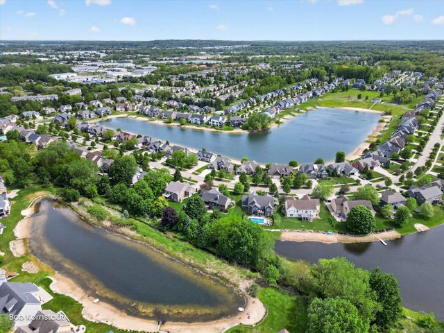 7116 Nantucket Drive SW, Byron Center, MI 49315