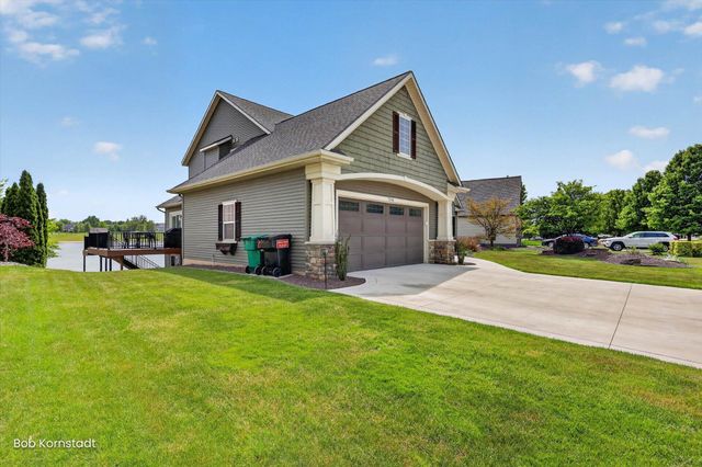7116 Nantucket Drive SW, Byron Center, MI 49315