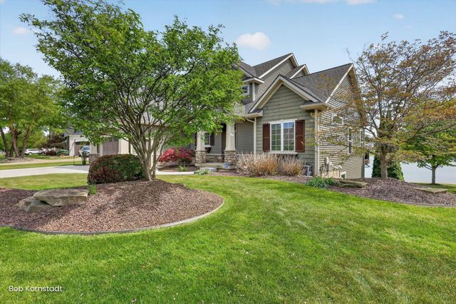 7116 Nantucket Drive SW, Byron Center, MI 49315