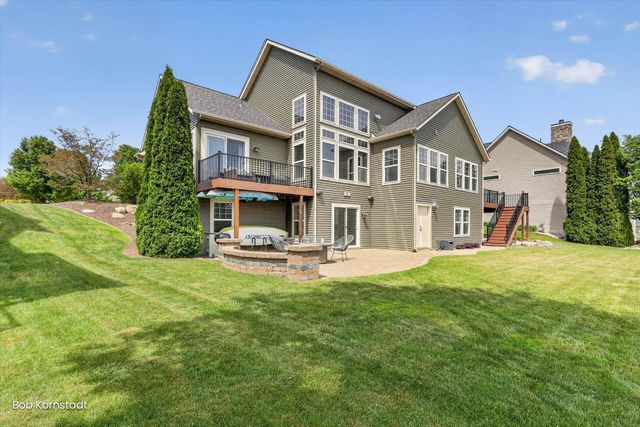 7116 Nantucket Drive SW, Byron Center, MI 49315