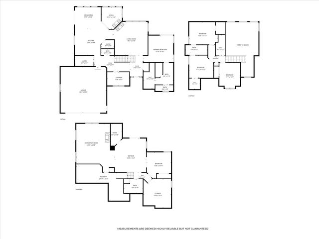 7116 Nantucket Drive SW, Byron Center, MI 49315