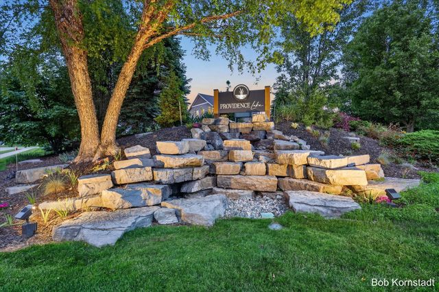 7116 Nantucket Drive SW, Byron Center, MI 49315