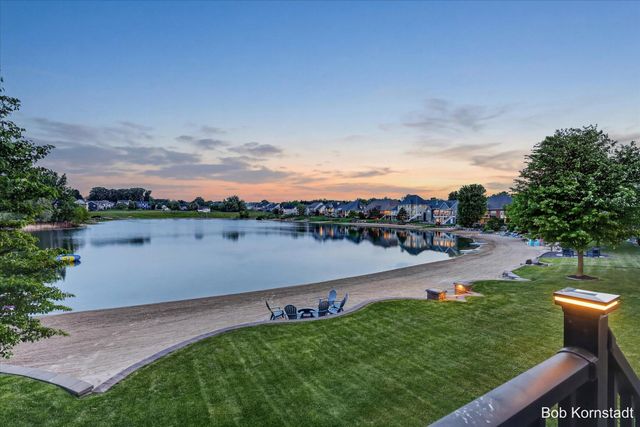 7116 Nantucket Drive SW, Byron Center, MI 49315