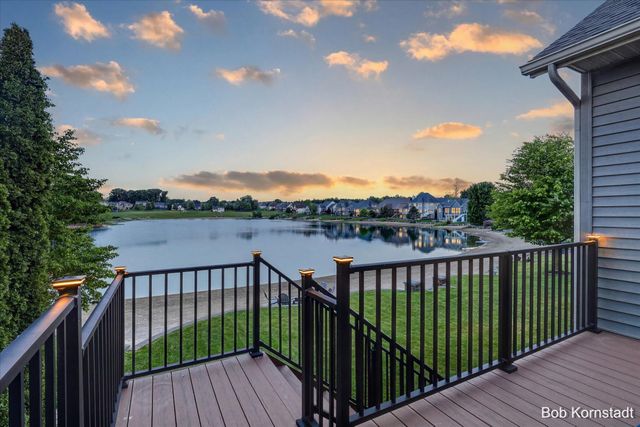 7116 Nantucket Drive SW, Byron Center, MI 49315
