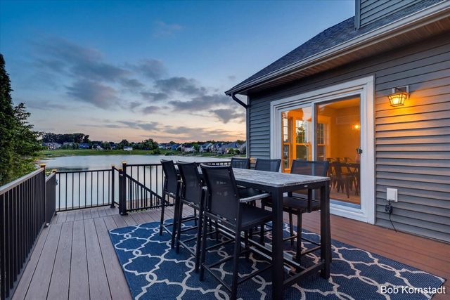 7116 Nantucket Drive SW, Byron Center, MI 49315