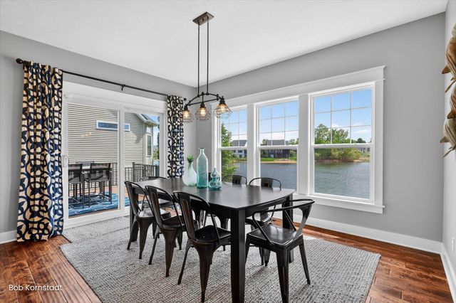 7116 Nantucket Drive SW, Byron Center, MI 49315