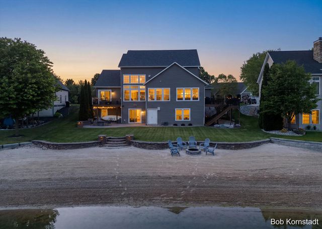 7116 Nantucket Drive SW, Byron Center, MI 49315