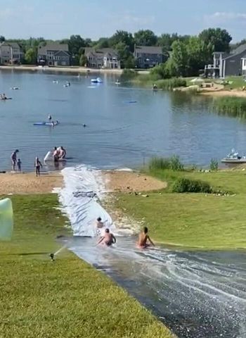 7116 Nantucket Drive SW, Byron Center, MI 49315