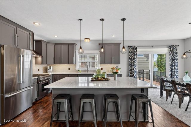 7116 Nantucket Drive SW, Byron Center, MI 49315