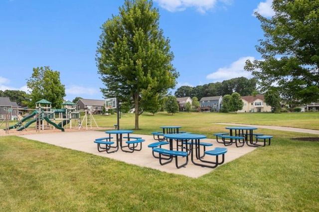 7116 Nantucket Drive SW, Byron Center, MI 49315