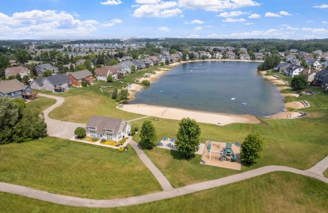 7116 Nantucket Drive SW, Byron Center, MI 49315