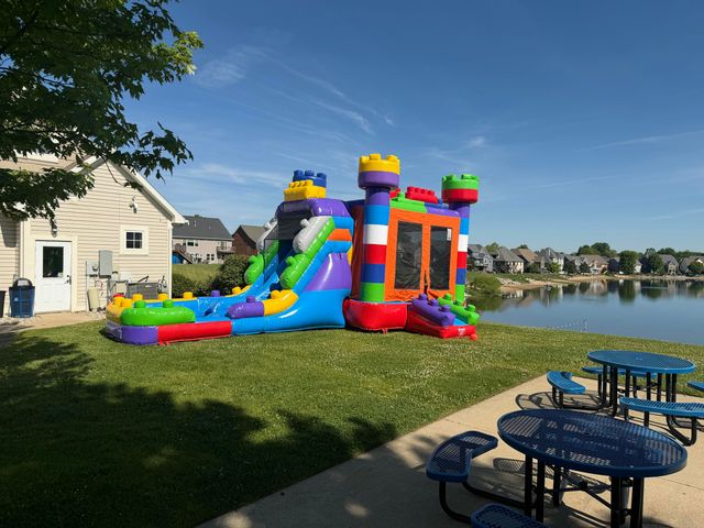 7116 Nantucket Drive SW, Byron Center, MI 49315