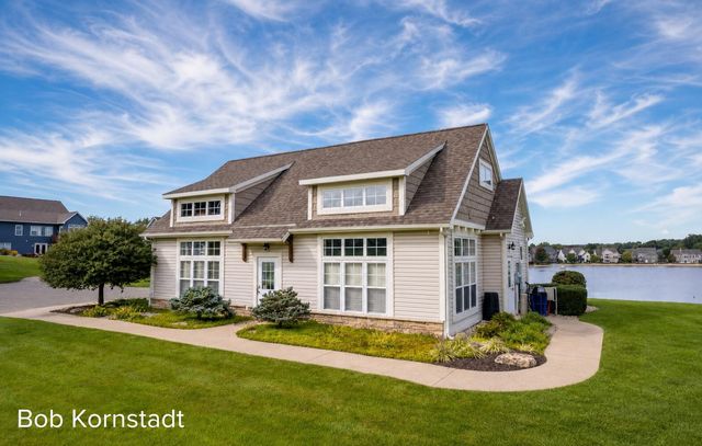 7116 Nantucket Drive SW, Byron Center, MI 49315