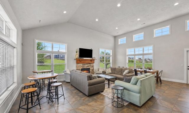 7116 Nantucket Drive SW, Byron Center, MI 49315