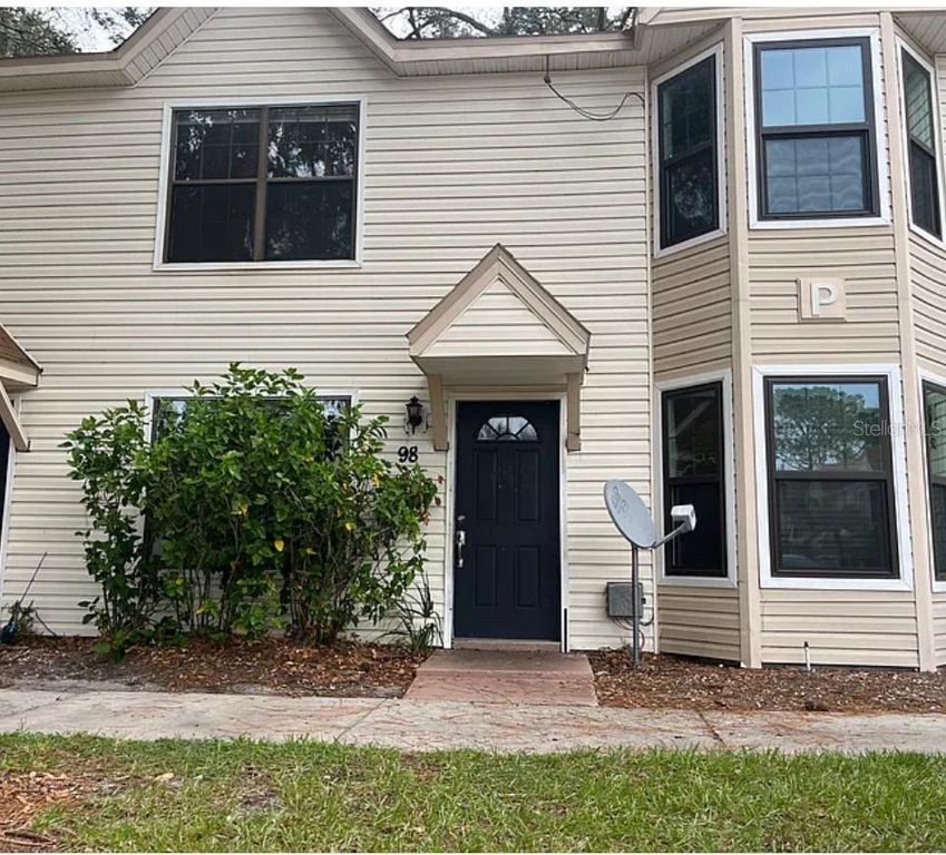 2302 MAKI ROAD 98, Plant City, FL 33563