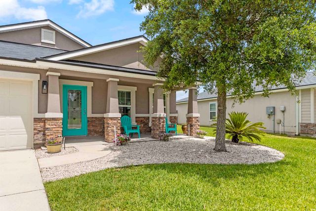 498 Colorado Springs Way, St Augustine, FL 32092