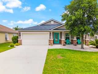 498 Colorado Springs Way, St Augustine, FL 32092