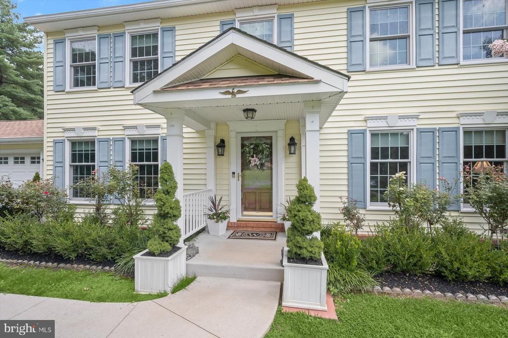 3317 BRANTLY RD, Glenwood, MD 21738