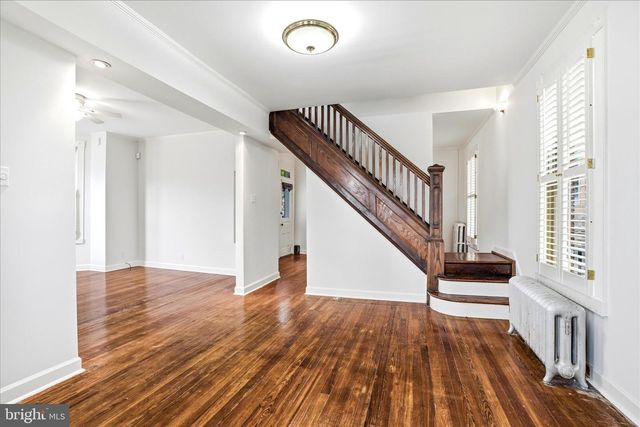 901 N MARKET ST, Frederick, MD 21701