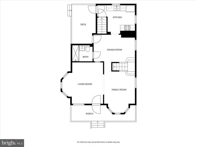 901 N MARKET ST, Frederick, MD 21701
