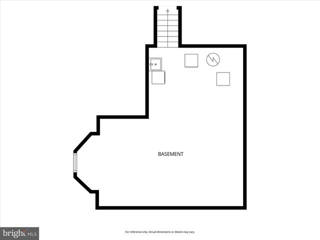901 N MARKET ST, Frederick, MD 21701
