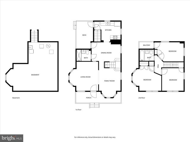 901 N MARKET ST, Frederick, MD 21701