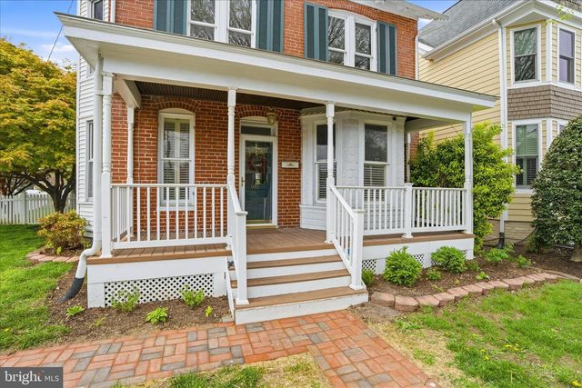 901 N MARKET ST, Frederick, MD 21701