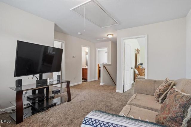1641 Brownairs Lane, Raleigh, NC 27610